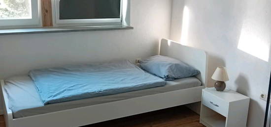 Studentenwohnung für 3 Personen