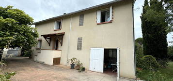 Maison 4 pièces 138 m²