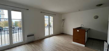 Location appartement 2 pièces 44 m²