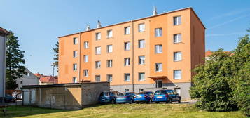 Prodej bytu 2+1 52 m²