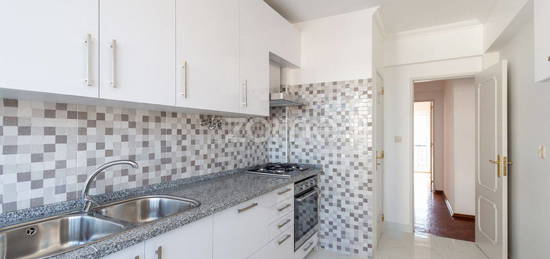 Apartamento T3 Cascais