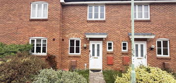 2 bed terraced house for sale