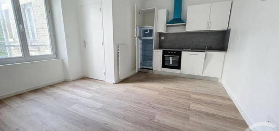 Appartement 1 pièce 25 m²