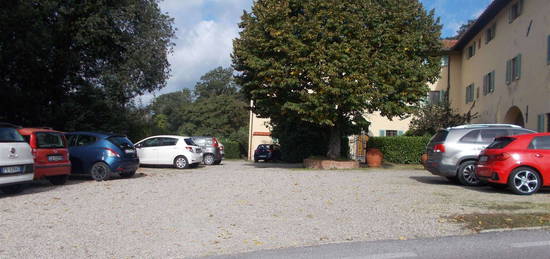 Appartamento via di San Jacopo, Vaglia