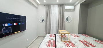 Studio, 28m²