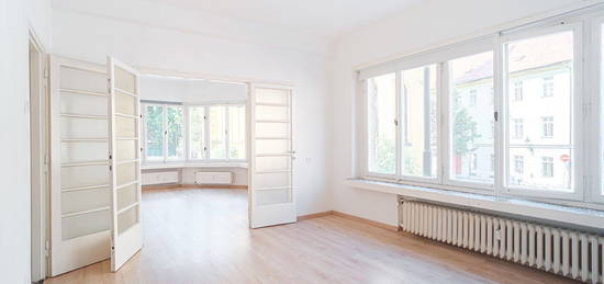 Pronájem bytu 2+kk 66 m²