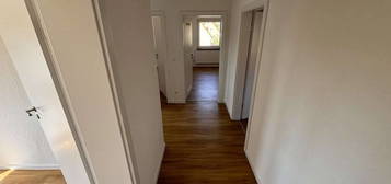 Helle 4-Zimmer-Dachgeschosswohnung in der Südstadt!