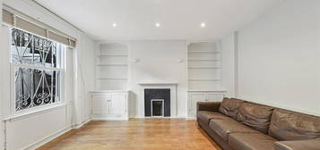 Flat to rent in Ifield Road, Chelsea SW10