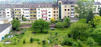 Helle Eigentumswohnung in zentraler Lage von Koblenz
