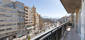 Piso en venta en Calle Acera del Darro, 2, Fígares