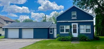 202 Main St W, Morristown, MN 55052