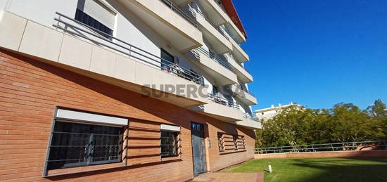 Apartamento T1 Lisboa Parque das nações