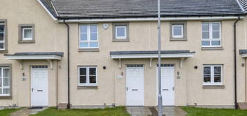 3 bed terraced house for sale