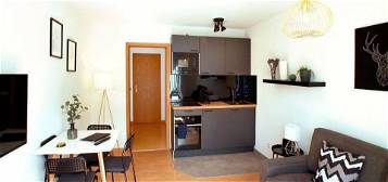 2 Zimmer Wohnung in Friedrichshafen