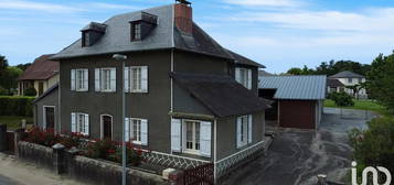 Maison 3 étages  à vendre, 6 pièces, 5 chambres, 175 m²