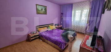 Apartament 3 camere decomandate, 56mp, zona Kaufland Manastu