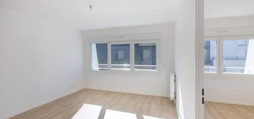 Appartement  à louer, 2 pièces, 1 chambre, 42 m²