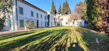 Villa in vendita in via Biondella, 20