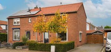 A. van Drielstraat 15