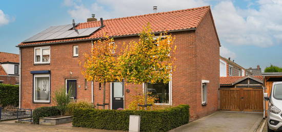 A. van Drielstraat 15