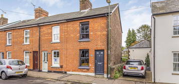 End terrace house for sale in North Street, Westbourne, Emsworth PO10