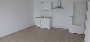 Location appartement 2 pièces 45 m²