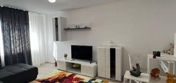 Apartament 2 camere zona Stadion mobilat utilat 70000eur neg