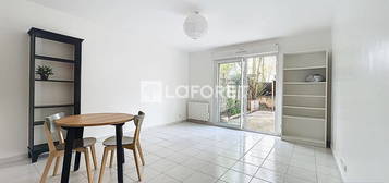 Appartement meublé  à louer, 2 pièces, 1 chambre, 45 m²