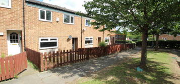 Property to rent in Dalcross Court, Hemlington, Middlesbrough TS8