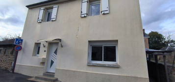 Achat maison 4 pièces 59 m²