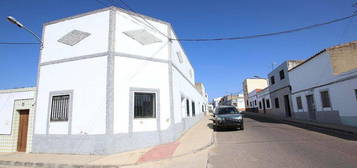 Chalet en Montijo