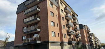 Apartament 2 camere, semifinisat, 40 mp, Beta Residence