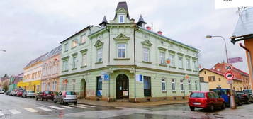 Byt 2+1, 62 m², Trutnov, 541 03