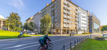 Prodej bytu 3+1 62 m², Studentská,