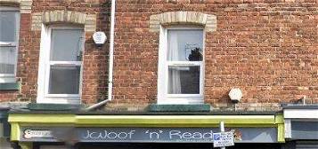Flat to rent in Murray Street, Hartlepool TS26