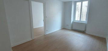 Appartement 3 pièces 57 m²