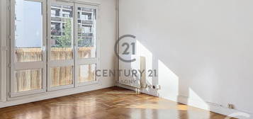 Achat appartement 1 pièce 33 m²