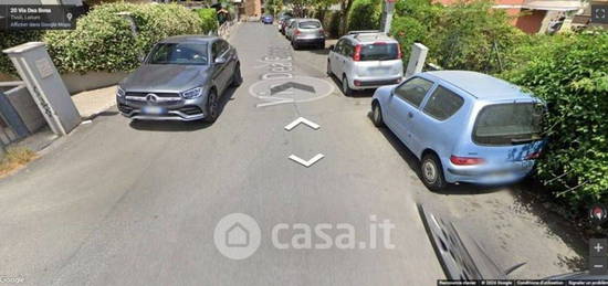 Quadrilocale all'asta in via Dea Bona, 24