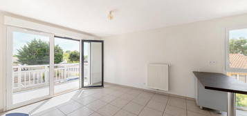 Achat appartement 3 pièces 64 m²