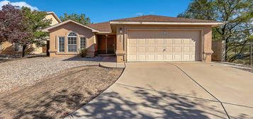 6301 Keswick Pl NW, Albuquerque, NM 87120