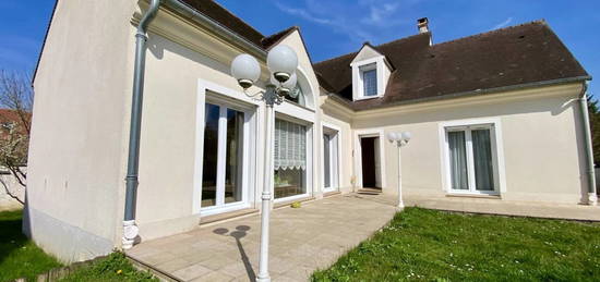 Maison  à vendre, 7 pièces, 3 chambres, 216 m²