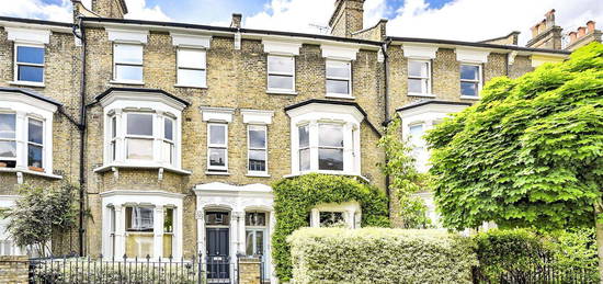 Terraced house to rent in Shirlock Road, Hampstead, London NW3