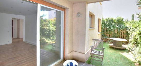 Vente appartement 3 pièces 62 m²