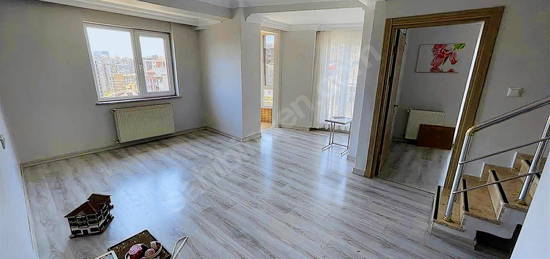 GAZİOSMANPAŞA KARLITEPEDE 4+2 165m2 ASANSÖRLÜ DUBLEKS DAİRE