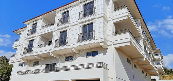 TEKİRDAĞ SÜLEYMANPAŞA Ç.ÖNÜ MH SIFIR 2+1 SATILIK DAİRE.