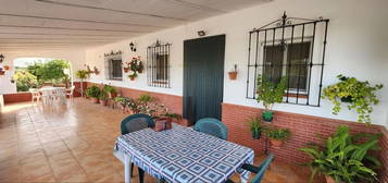 Finca rústica en venta en Gibraleón