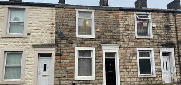 Terraced house to rent in Wellington Street, Accrington BB5