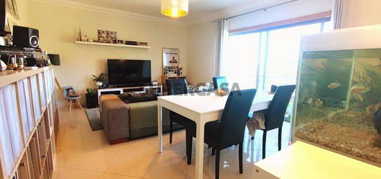 Apartamento T3 em Olhão de 105,00 m²