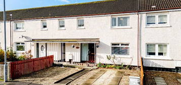 3 bed terraced house for sale