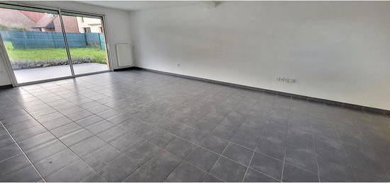 Location maison 6 pièces 108 m²